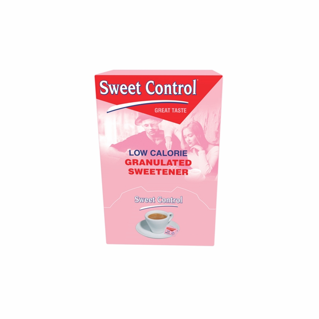 Продукт Sweet Control Подсладител, в кутия, 0.8 g, 300 брояна ниска цена с бърза доставка - BestPC.BG