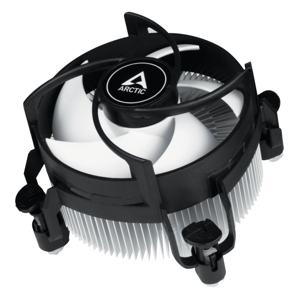 Arctic охлаждане за процесор CPU Cooler Alpine 17 - Intel LGA1700 - ACALP00040Aна ниска цена с бърза доставка - BestPC.BG
