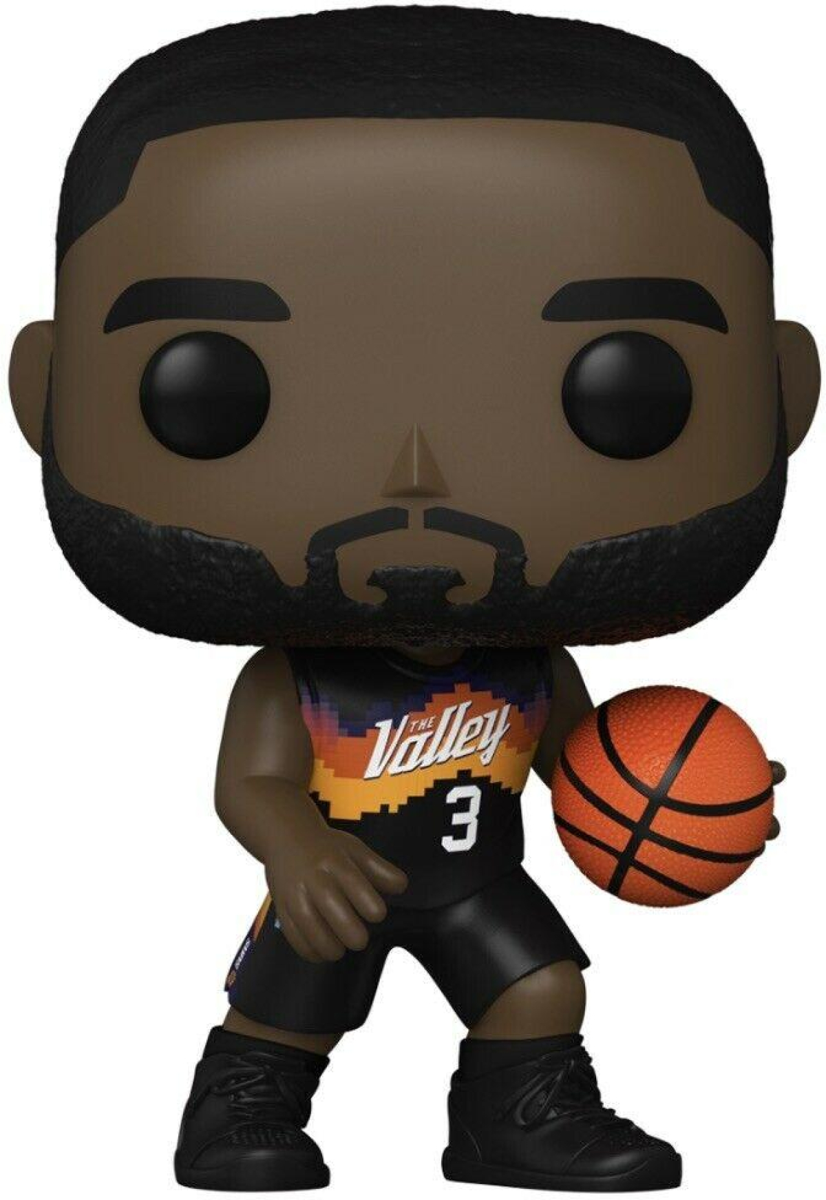 Фигурка Funko POP! Basketball NBA: Phoenix Suns - Chris Paul (CE'21) #132на ниска цена с бърза доставка - BestPC.BG