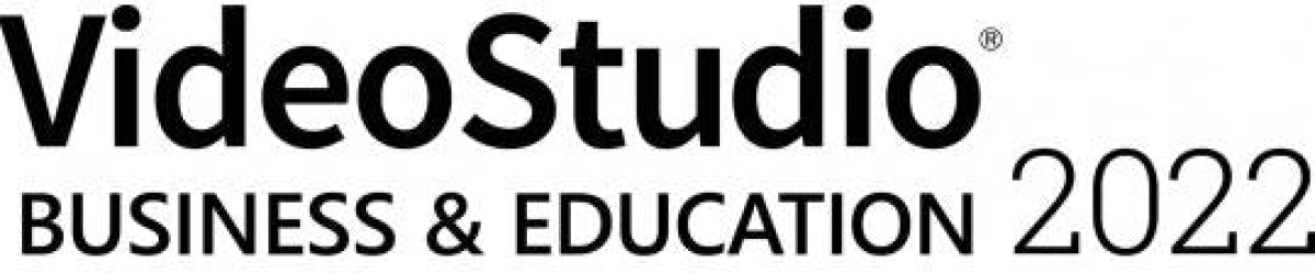Софтуер VideoStudio 2022 Business Education License (1-4)на ниска цена с бърза доставка - BestPC.BG