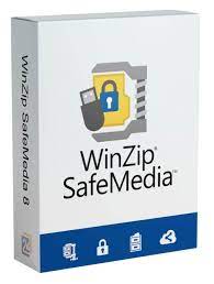 Софтуер WinZip SafeMedia 6 License (5-50)на ниска цена с бърза доставка - BestPC.BG