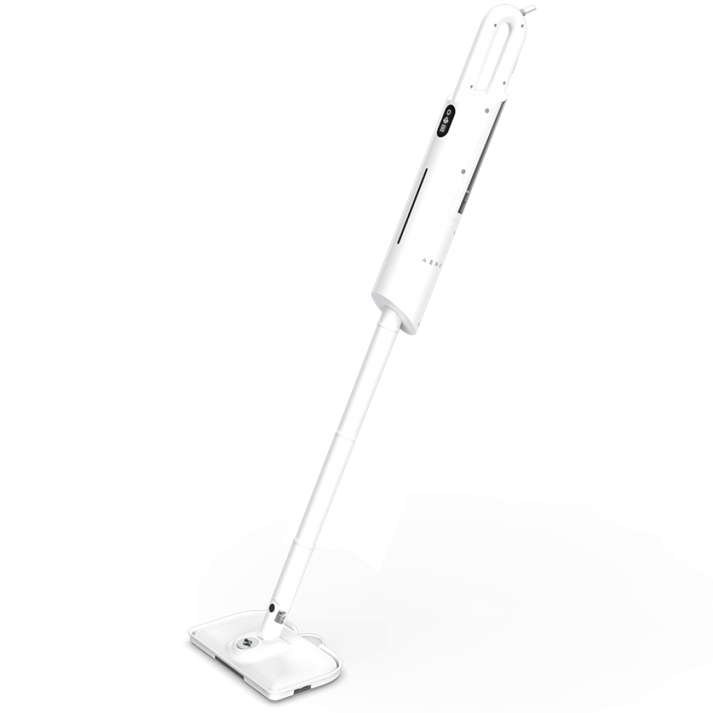 AENO Steam Mop SM1, with built-in water filter, 220-240V, 50-60Hz, 1000W, Classна ниска цена с бърза доставка - BestPC.BG