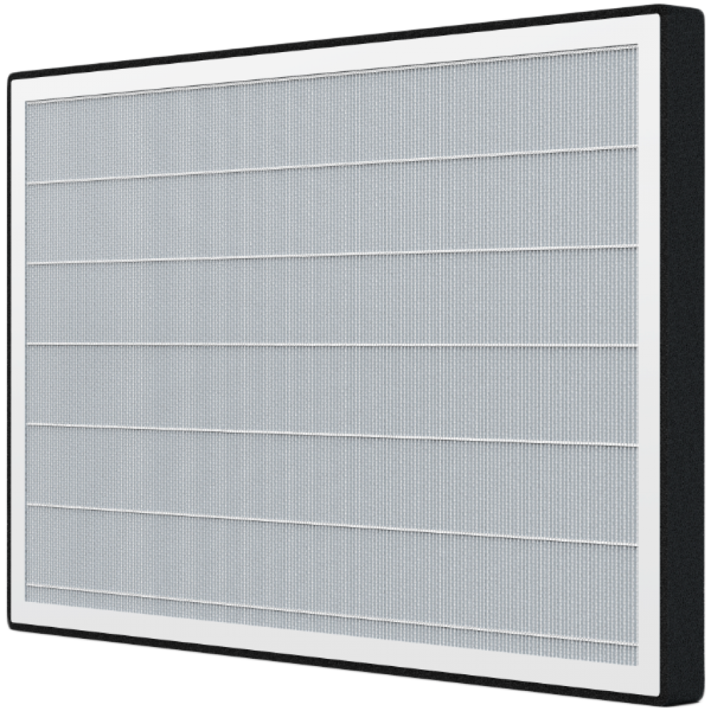 Продукт AENO Air Purifier filter AAP0002S, activated carbon granules, HEPA, H13дна ниска цена с бърза доставка - BestPC.BG