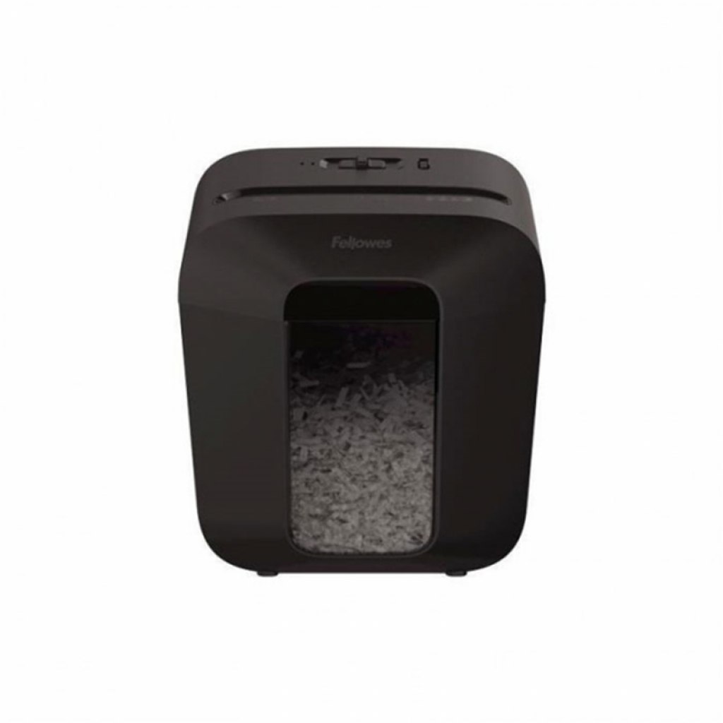 Fellowes Шредер за унищожаване на документи Powershred LX25M, P-4на ниска цена с бърза доставка - BestPC.BG