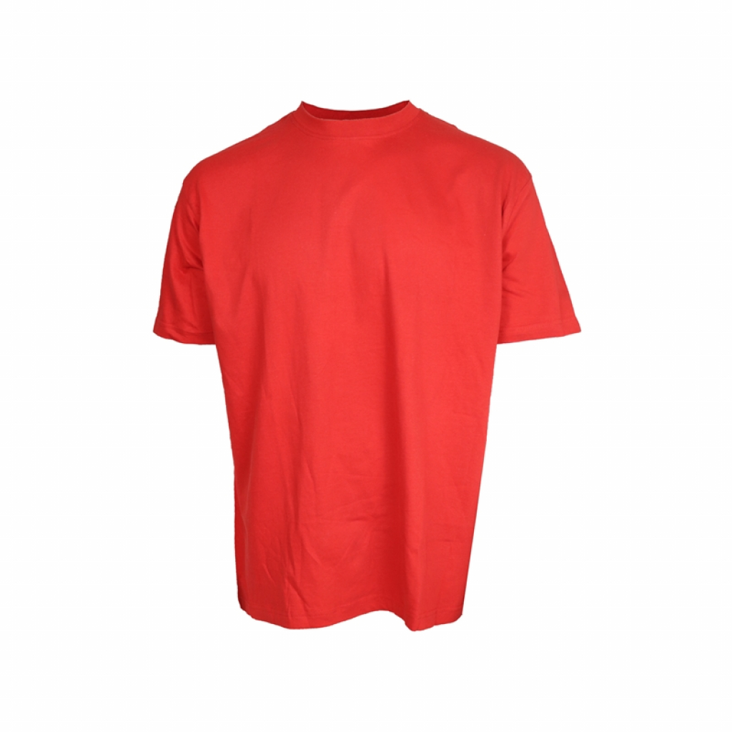 Продукт Тениска N70, размер XL, червенана ниска цена с бърза доставка - BestPC.BG