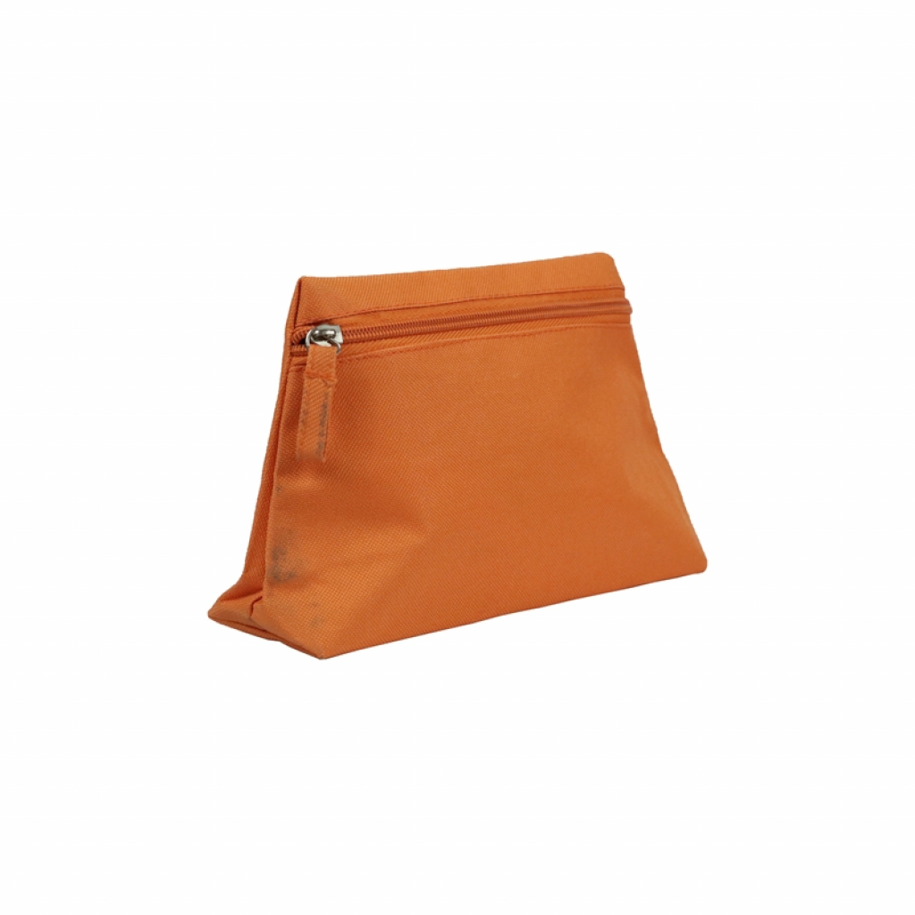 Несесер Несесер, дамски, оранжевна ниска цена с бърза доставка - BestPC.BG