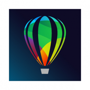 Софтуер CorelDRAW Graphics Suite Education 365-Day Subscription (5-50)на ниска цена с бърза доставка - BestPC.BG