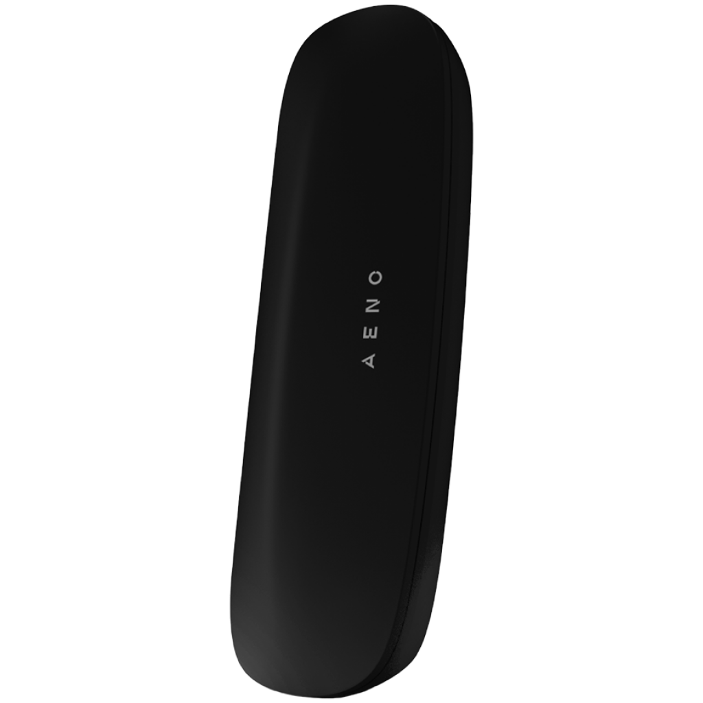 Продукт AENO Travel case for Electric toothbrush, plastic, Black, for ADB0003, ADB0004на ниска цена с бърза доставка - BestPC.BG