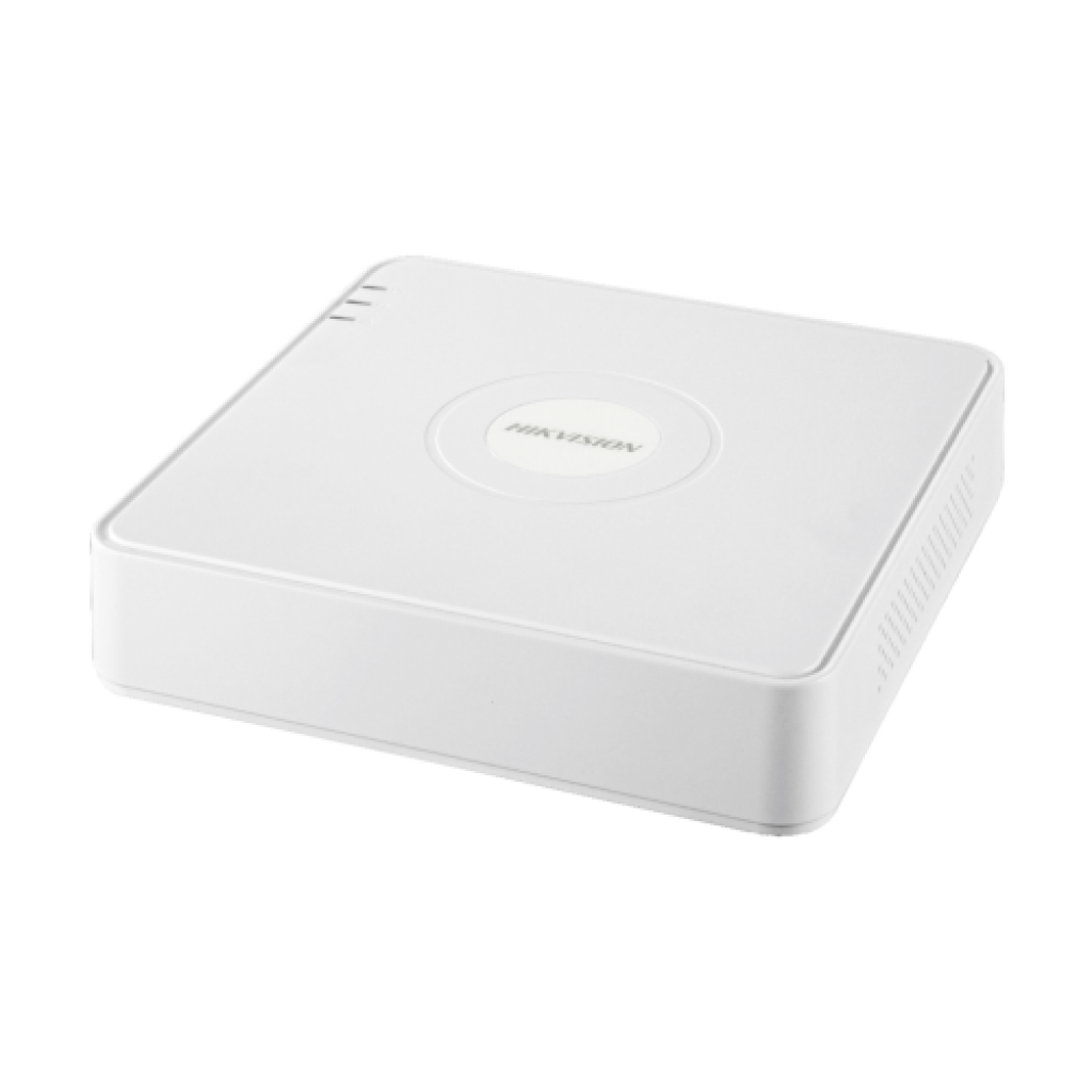 Видеорекордер NVR, DS-7108NI-Q1, 8-ch Mini 1Uна ниска цена с бърза доставка - BestPC.BG