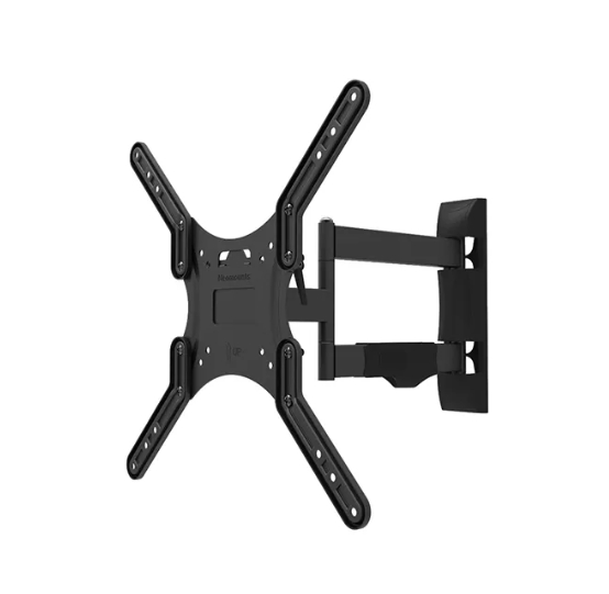 Стойка за монитор Neomounts Screen Wall Mount (full motion, 3 pivots, VESA 400x400)на ниска цена с бърза доставка - BestPC.BG