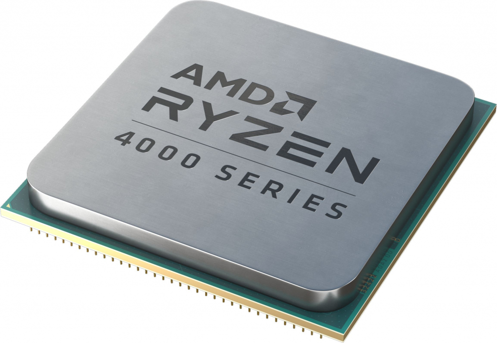 Процесор AMD Ryzen 5 4500 (3.6-4.1GHz Boost,11MB,65W,AM4) MPKна ниска цена с бърза доставка