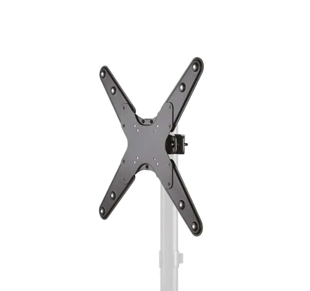 Стойка за телевизор Neomounts by NewStar Screen Pole Clamp-Truss Mount 1 pivot VESA 400x400на ниска цена с бърза доставка - BestPC.BG