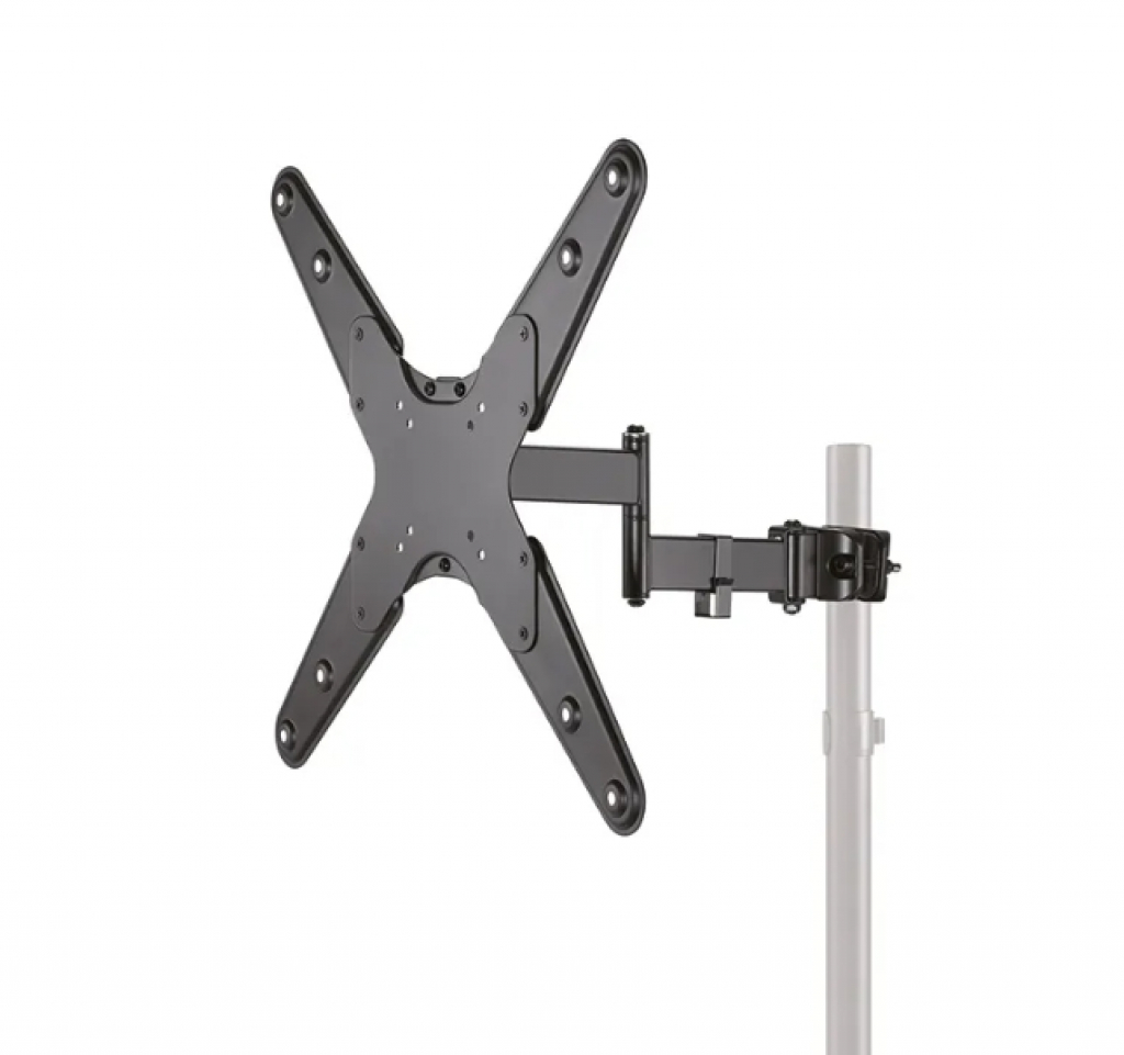 Стойка за телевизор Neomounts by NewStar Screen Pole Clamp-Truss Mount 3 pivots VESAна ниска цена с бърза доставка - BestPC.BG