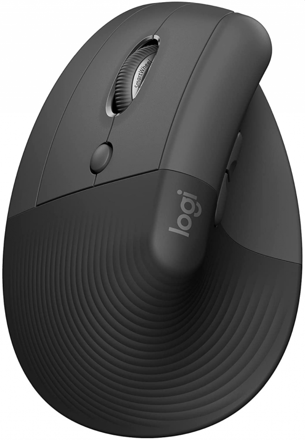Мишка Logitech Lift Left Vertical Ergonomic Mouse - GRAPHITE - BLACK - EMEAна ниска цена с бърза доставка - BestPC.BG
