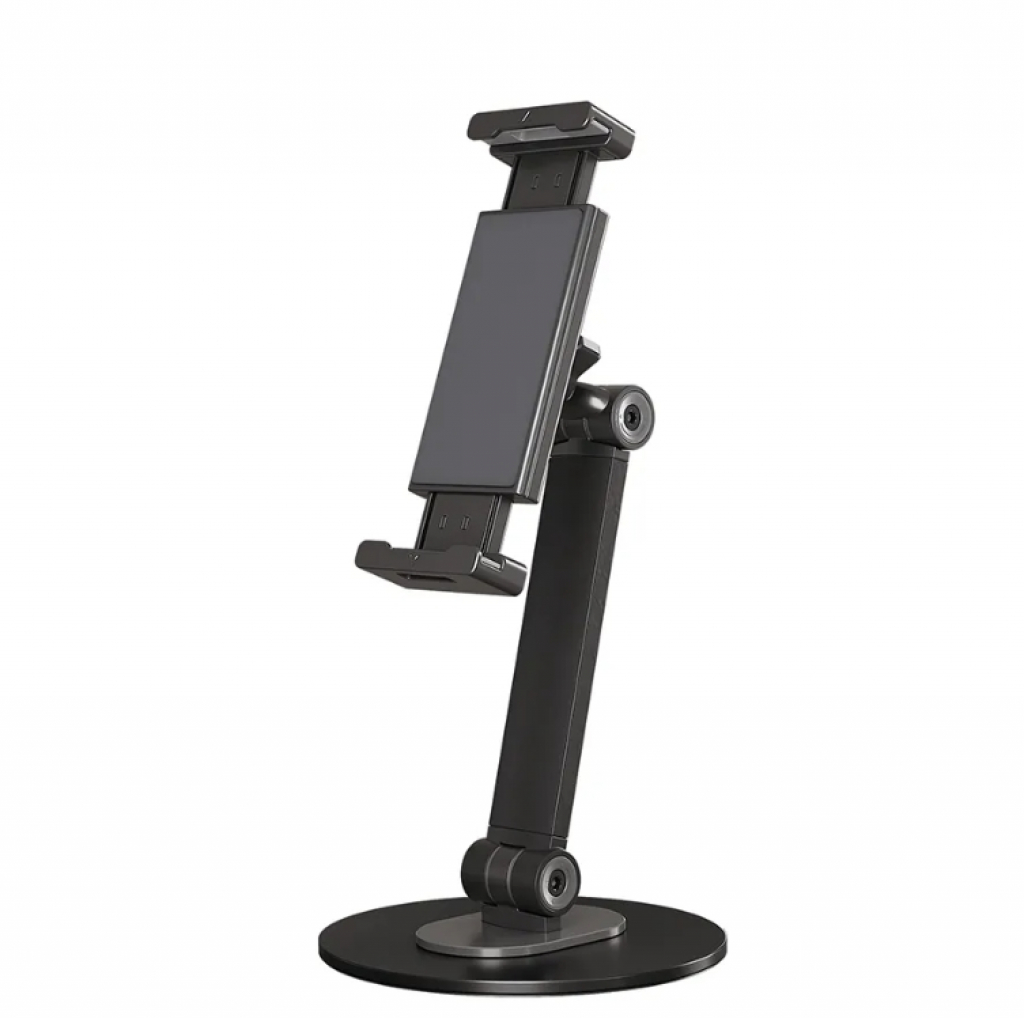 Аксесоар за таблет Neomounts universal tablet stand for 4.7-12.9" tabletsk, Blackна ниска цена с бърза доставка - BestPC.BG