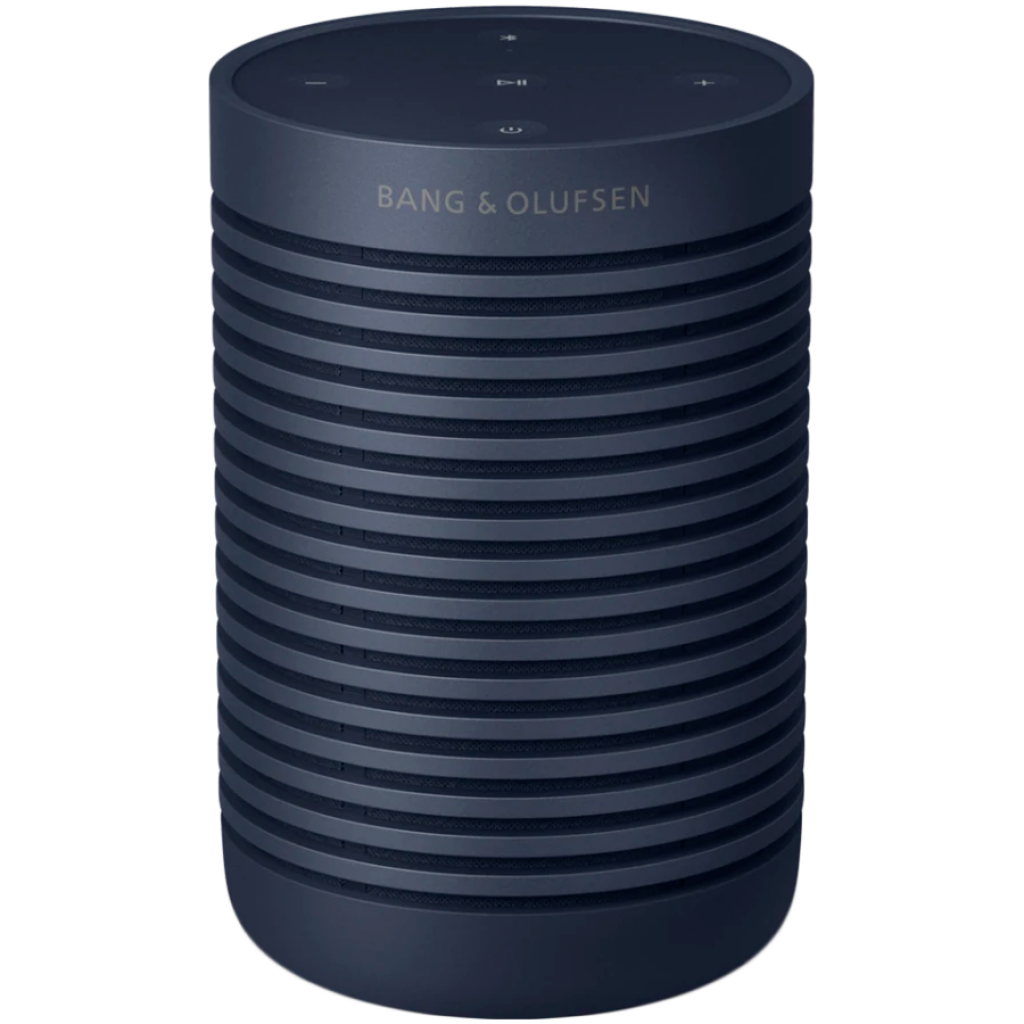 Bluetooth Колонкa Beosound Explore Navyна ниска цена с бърза доставка - BestPC.BG