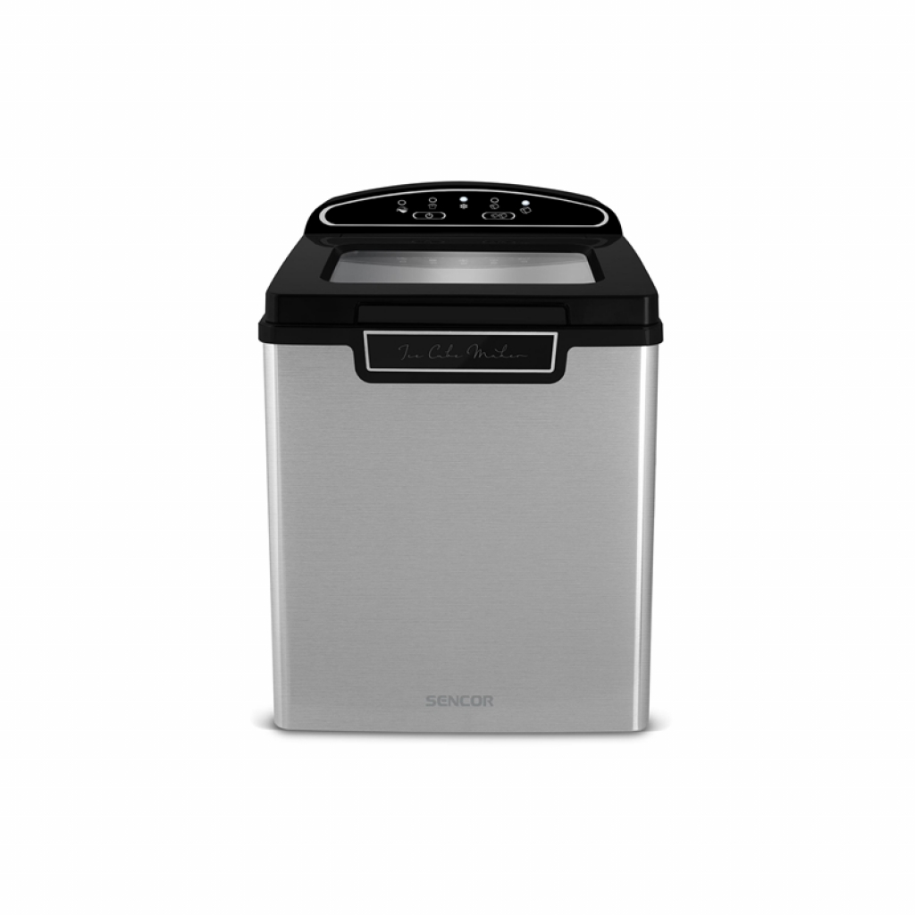 Sencor Машина за кубчета лед SIM3500SS, 105 W, 12 kgна ниска цена с бърза доставка - BestPC.BG