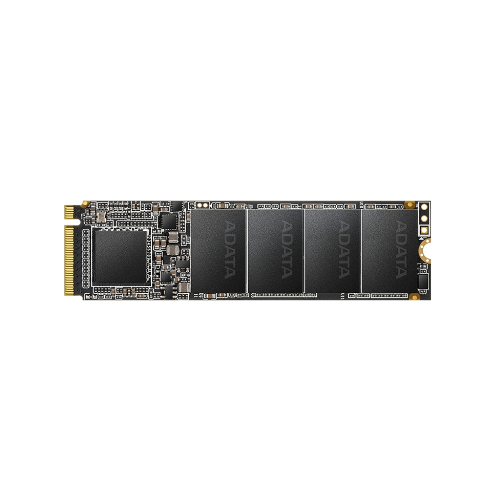 SSD Adata 512GB , SX6000PNP, PCIe Gen3 X4, M.2 2280- Solid State Driveна ниска цена с бърза доставка - BestPC.BG