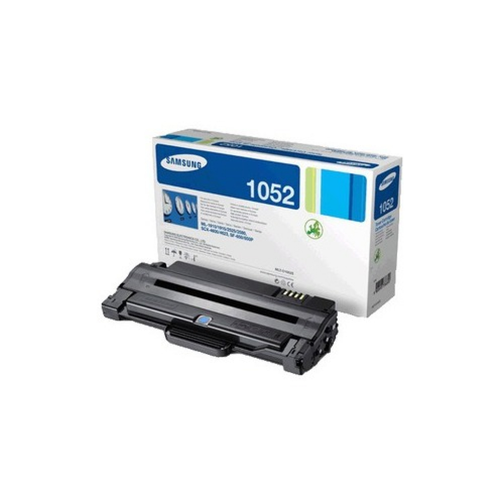 Тонер за лазерен принтер TONER SAMSUNG MLT-D1052L ML1910-SCX4600 съвм Blackна ниска цена с бърза доставка - BestPC.BG