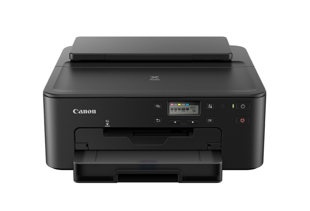 Принтер Canon PIXMA TS705aна ниска цена с бърза доставка - BestPC.BG