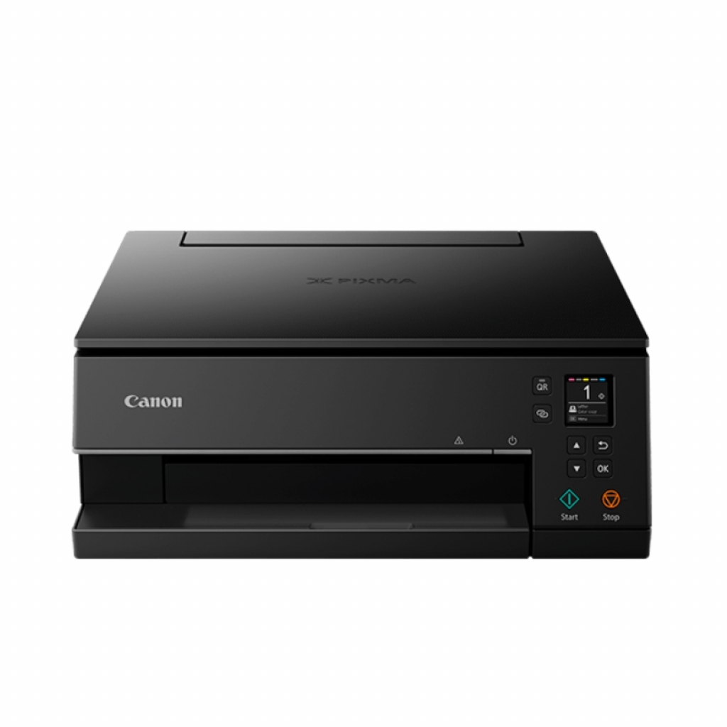 Мултифункционално у-во Canon PIXMA TS6350a All-In-One, Blackна ниска цена с бърза доставка - BestPC.BG