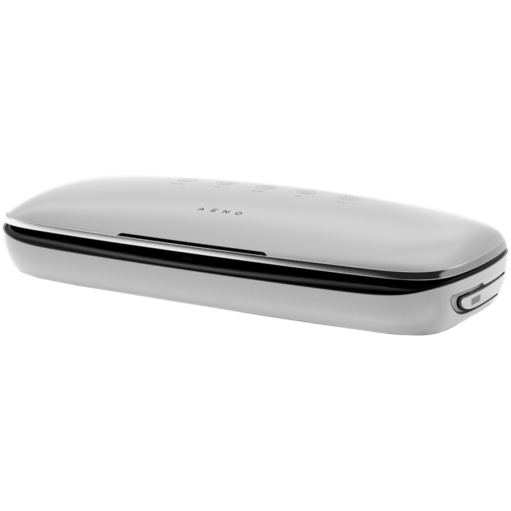 AENO Vacuum sealer VS2: 110W, 60kPa, Dry-Moist Food Mode, 3 modesна ниска цена с бърза доставка - BestPC.BG