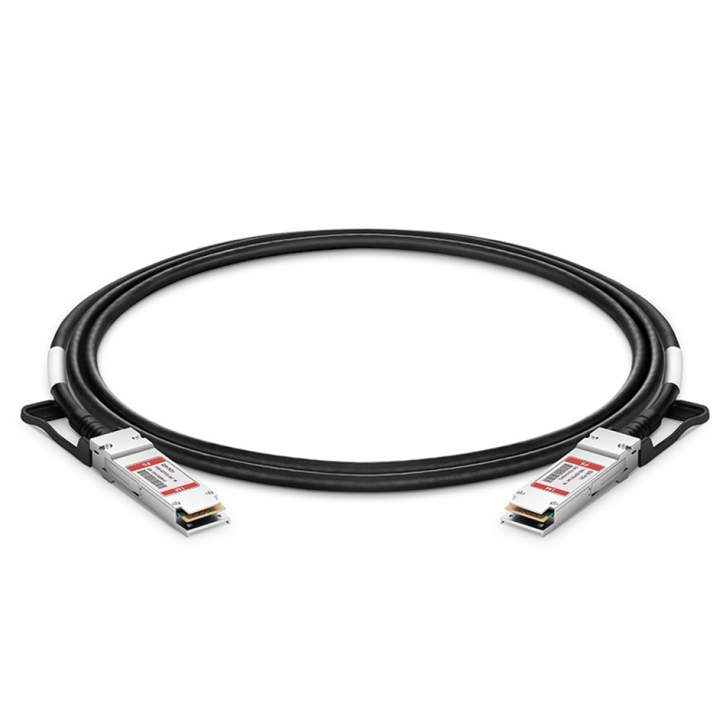 SFP Модул Cisco 100GBASE-CR4 Passive Copper Cable, 1mна ниска цена с бърза доставка - BestPC.BG