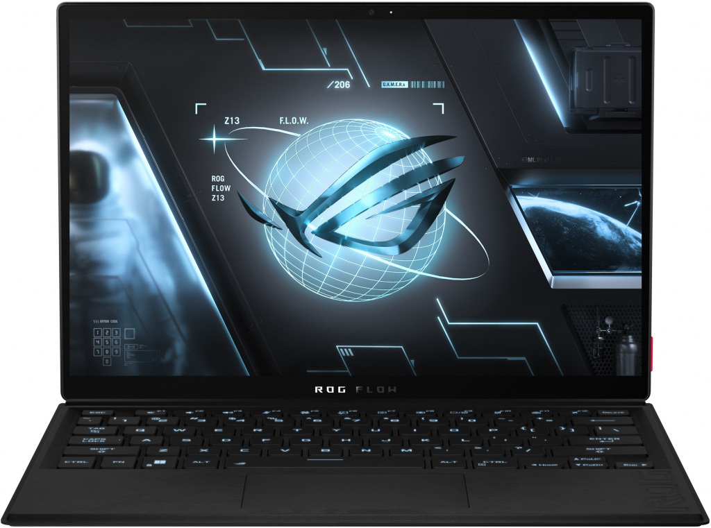 Лаптоп ASUS GZ301ZA-LD142W,Intel Core i5-12500H(up to 4.5GHz),
16 GB LPDDR5, 512GB SSDна ниска цена с бърза доставка - BestPC.BG