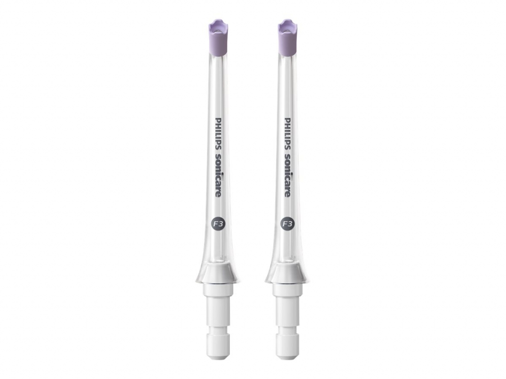 PHILIPS replacement nozzels Air Floss F3 Quad Streamна ниска цена с бърза доставка - BestPC.BG