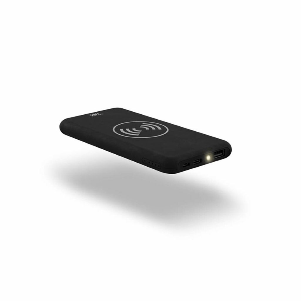 Външна батерия TNB Мобилна батерия, 10000 mAh, с кабелна ниска цена с бърза доставка - BestPC.BG