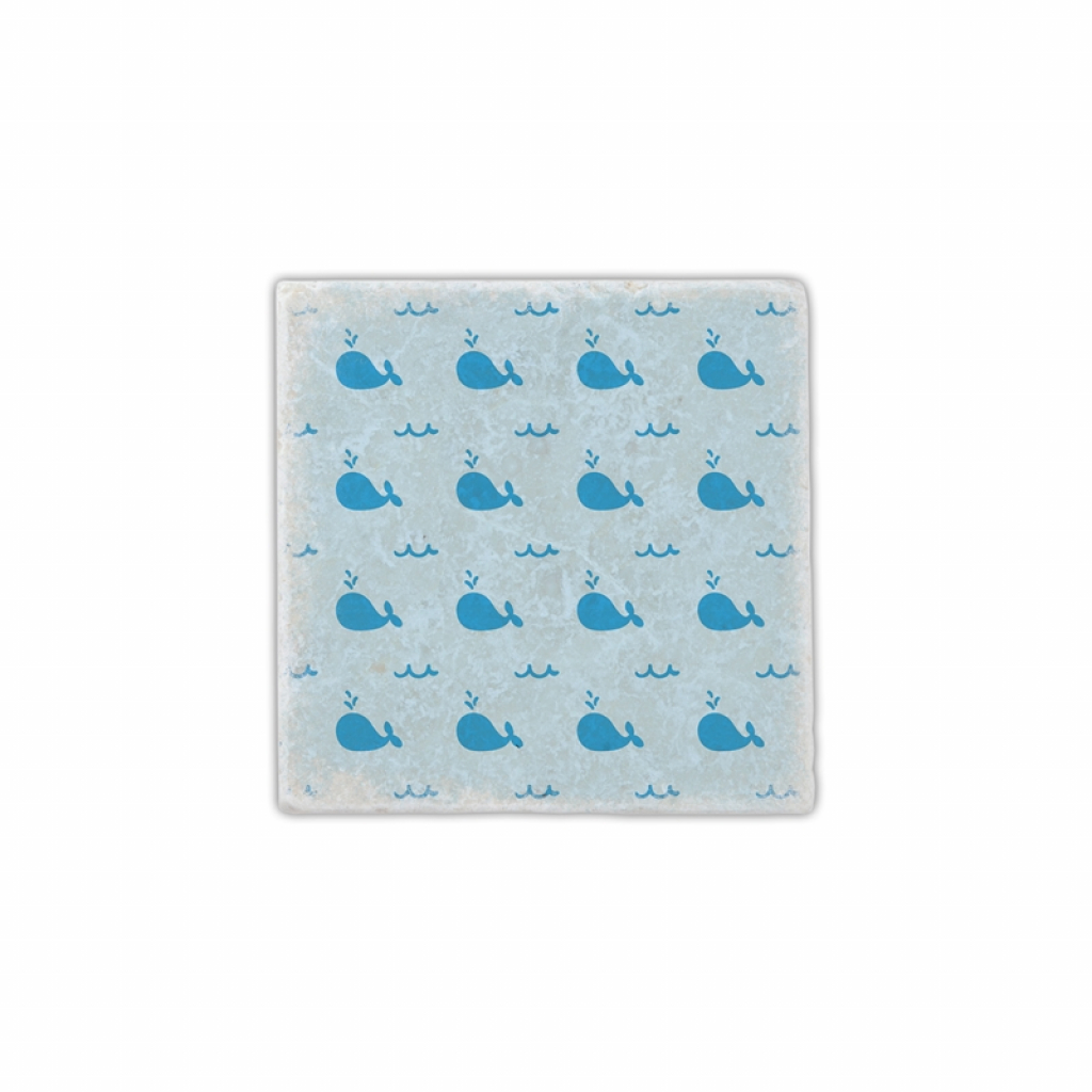 Gespaensterwald Подложка за чаша, мраморна, китовена ниска цена с бърза доставка - BestPC.BG