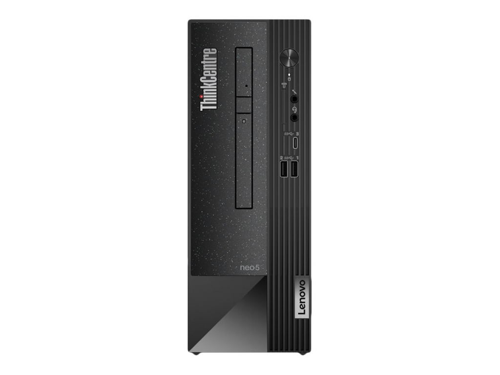 Компютър Lenovo ThinkCentre, Core i3-12100, 8GB DDR4, 512GB SSD NVMe, Intel UHD Graphics 730на ниска цена с бърза доставка - BestPC.BG