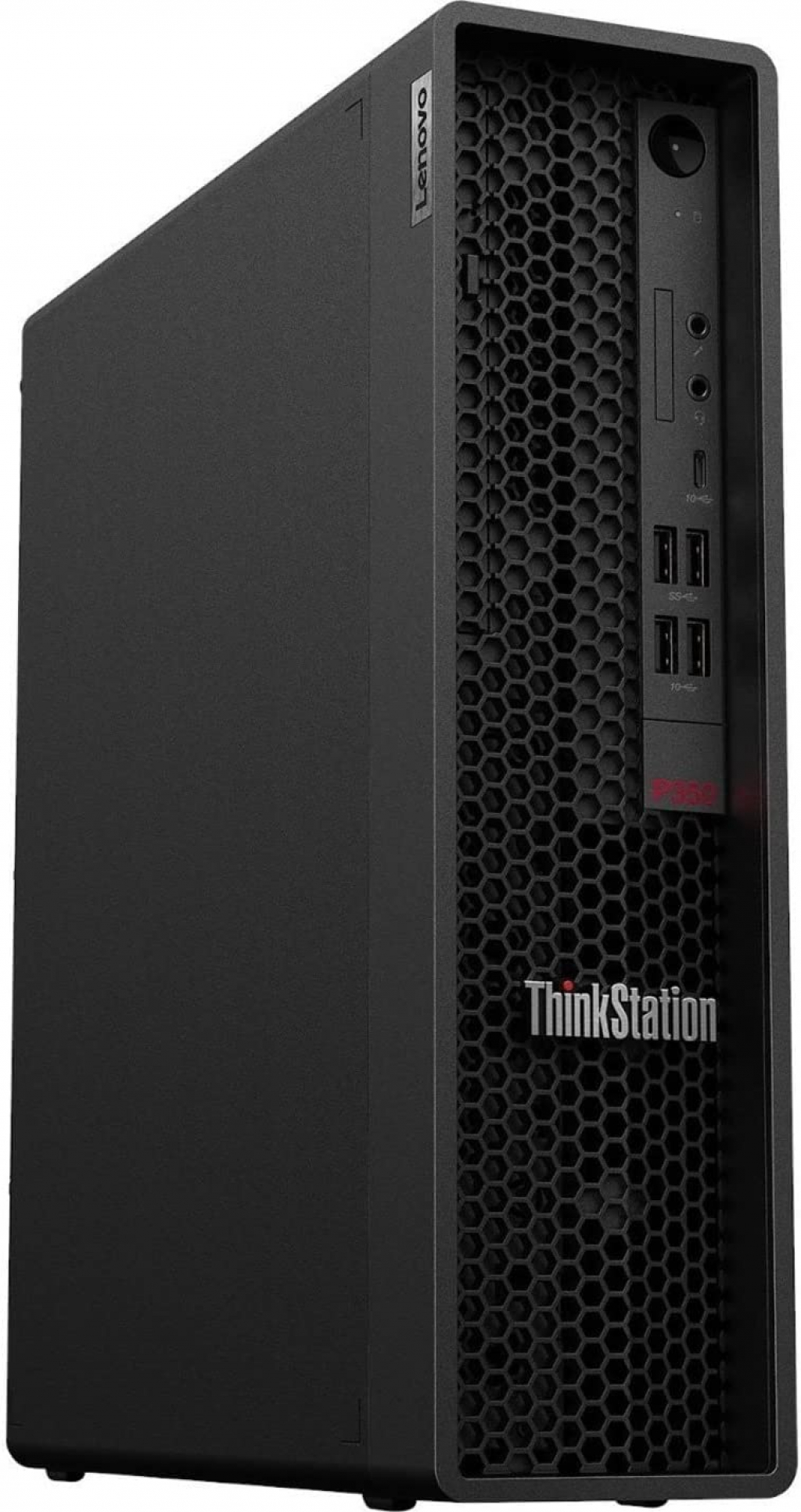 Компютър LENOVO ThinkStation P350 W580 SFF Intel Core i7-11700,16GB DDR4, 256GB SSDна ниска цена с бърза доставка - BestPC.BG