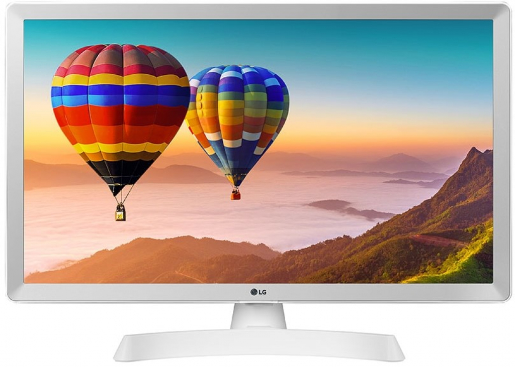 Монитор 24 TV LG 24TQ510S-WZна ниска цена с бърза доставка - BestPC.BG