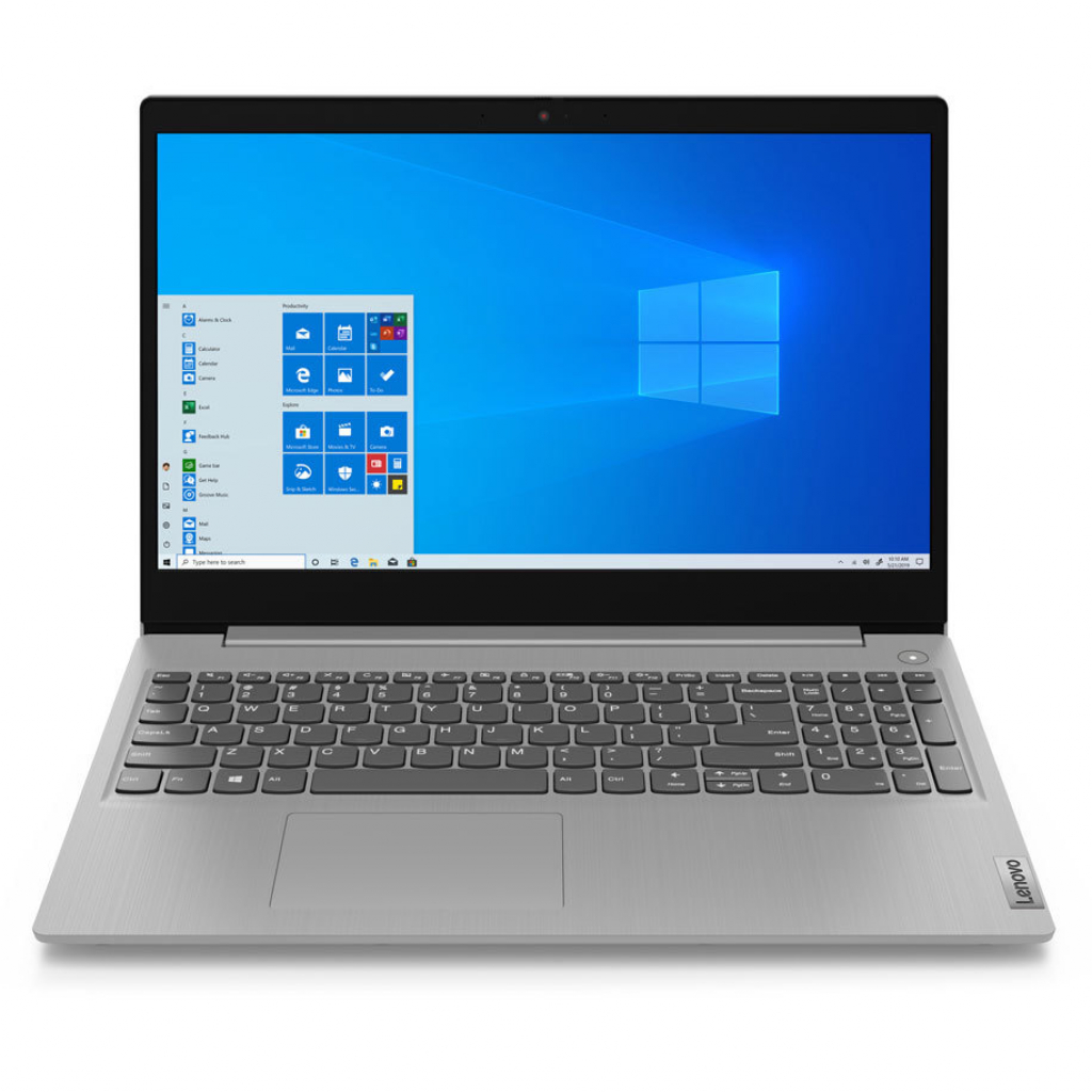 Лаптоп LENOVO IdeaPad 3 15ADA05 AMD RYZEN 3 3250U, RAM 8 GB, SSD 256 GBна ниска цена с бърза доставка - BestPC.BG