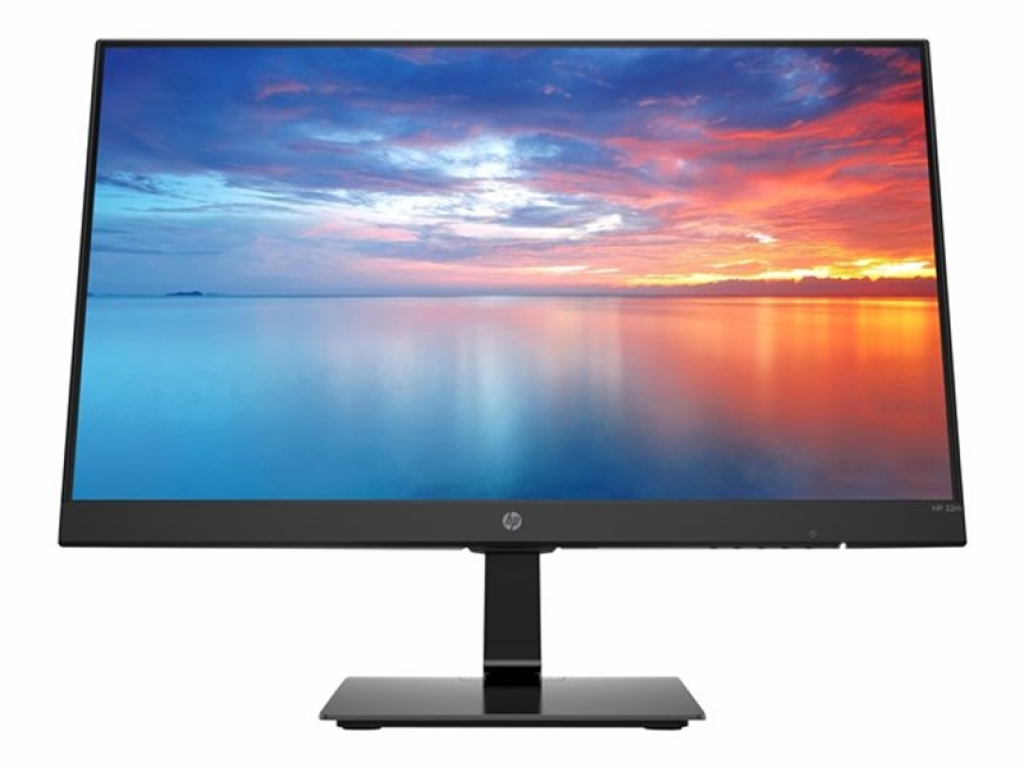 Монитор HP 22m, 21.5'', LED, 1920 x 1080, 250 cd-m2, 14 ms, HDMI, VGAна ниска цена с бърза доставка - BestPC.BG