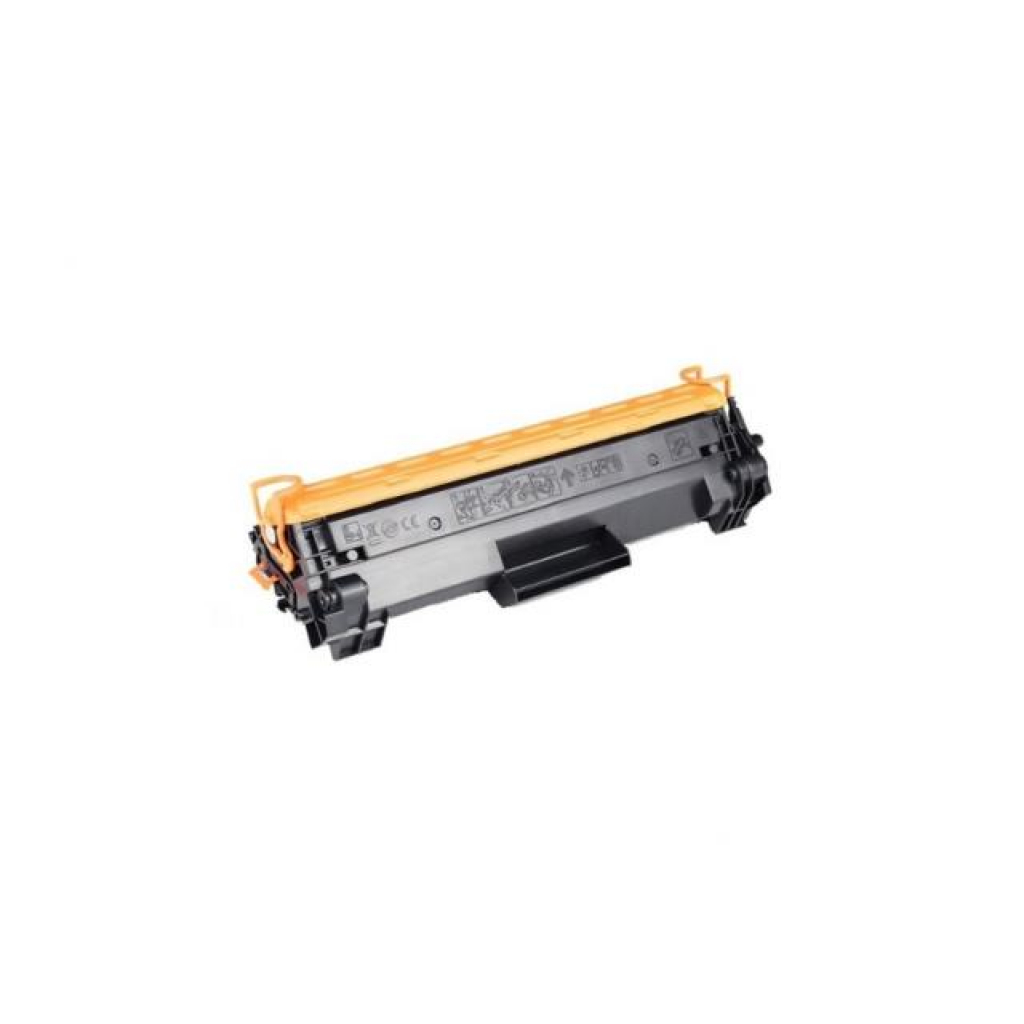 GENERINK Тонер-касета, HP LJ Pro M15-M15a-M15w-MFP M28-M28a-M28w, 1000 k., Черенна ниска цена с бърза доставка - BestPC.BG