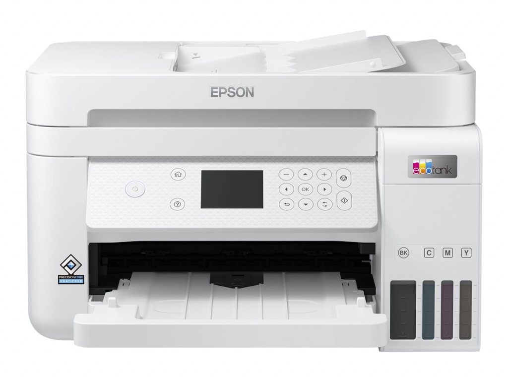 Мултифункционално у-во EPSON L6276 MFP ink Printer up to 10ppmна ниска цена с бърза доставка - BestPC.BG