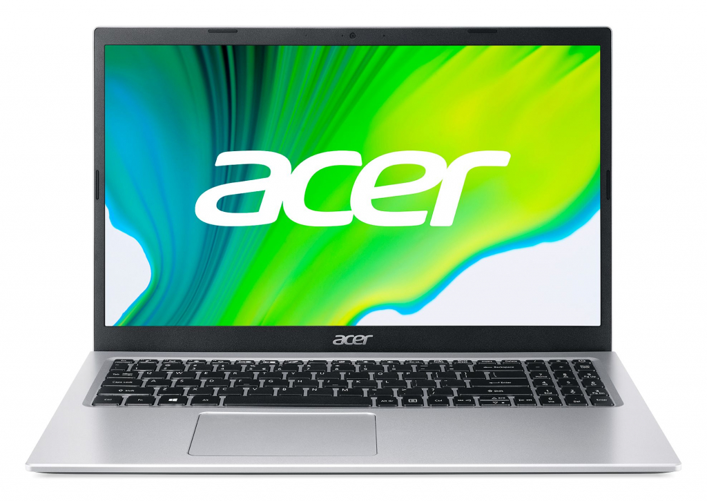 Лаптоп ACER NB ASPIRE 3 A315-35-C2Q Intel Celeron N5100(up to 2.8GHz),8GB DDR4,256GB SSDна ниска цена с бърза доставка