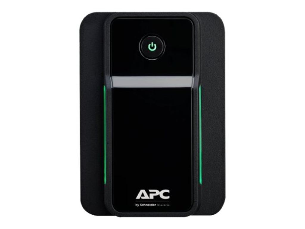 APC BX500MI Back UPS 500VA 230V IECна ниска цена с бърза доставка - BestPC.BG