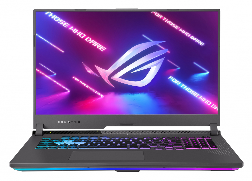 Лаптоп ASUS G713RM-KH011Wна ниска цена с бърза доставка - BestPC.BG