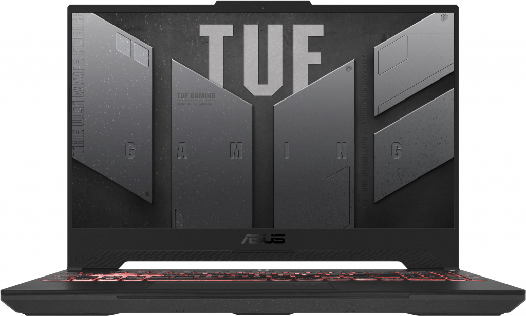 Лаптоп ASUS TUF Gaming A15 FA507RR-HN003W, AMD Ryzen 7 6800H, 1TB SSD, 16GB DDR5на ниска цена с бърза доставка - BestPC.BG