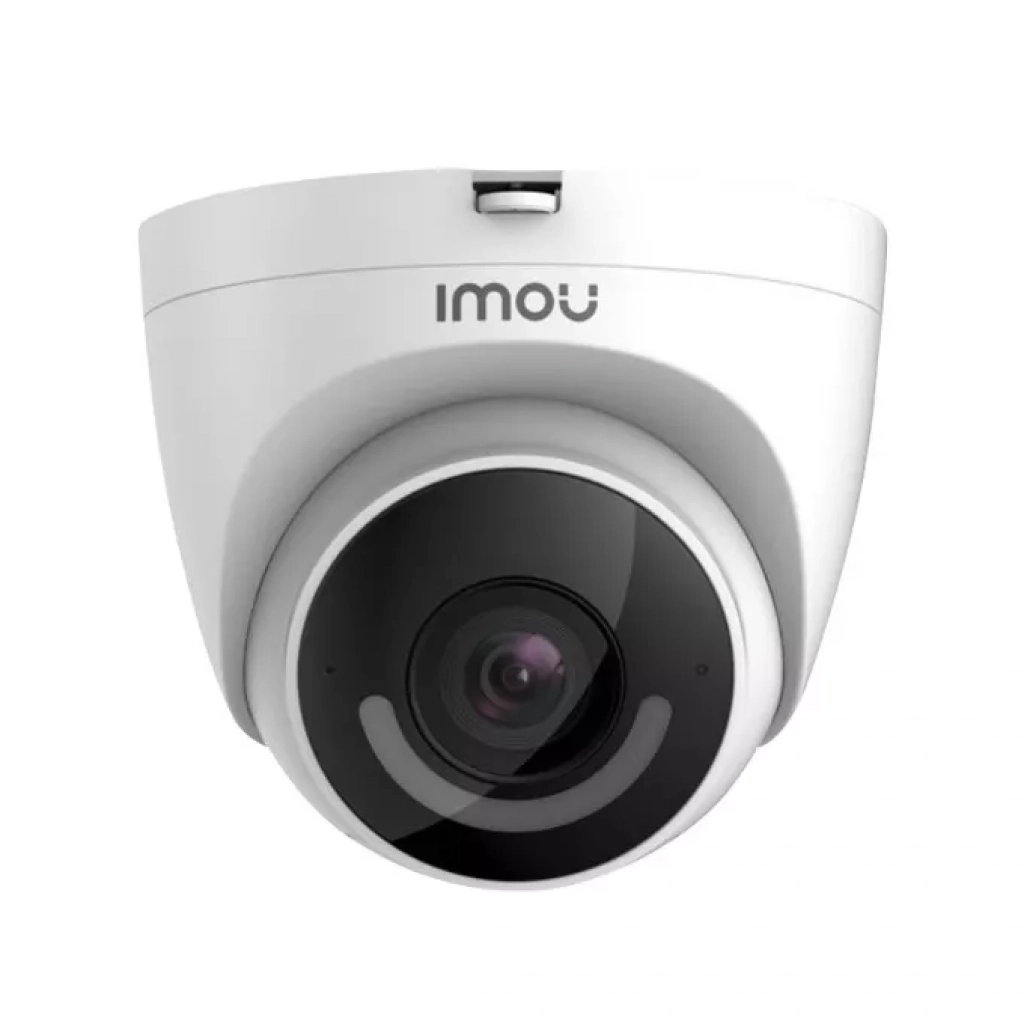 Камера Imou Turret, 2MP IP Wi-Fi camera, 1-2.7" progressive CMOS, H.265-H.264на ниска цена с бърза доставка - BestPC.BG