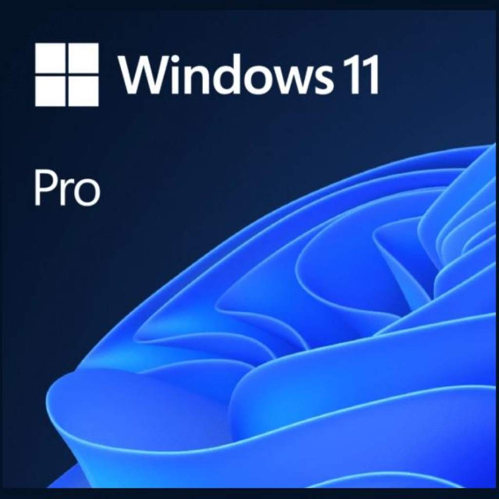 Софтуер Microsoft Windows 11 Pro x64 Английски език OEMна ниска цена с бърза доставка - BestPC.BG