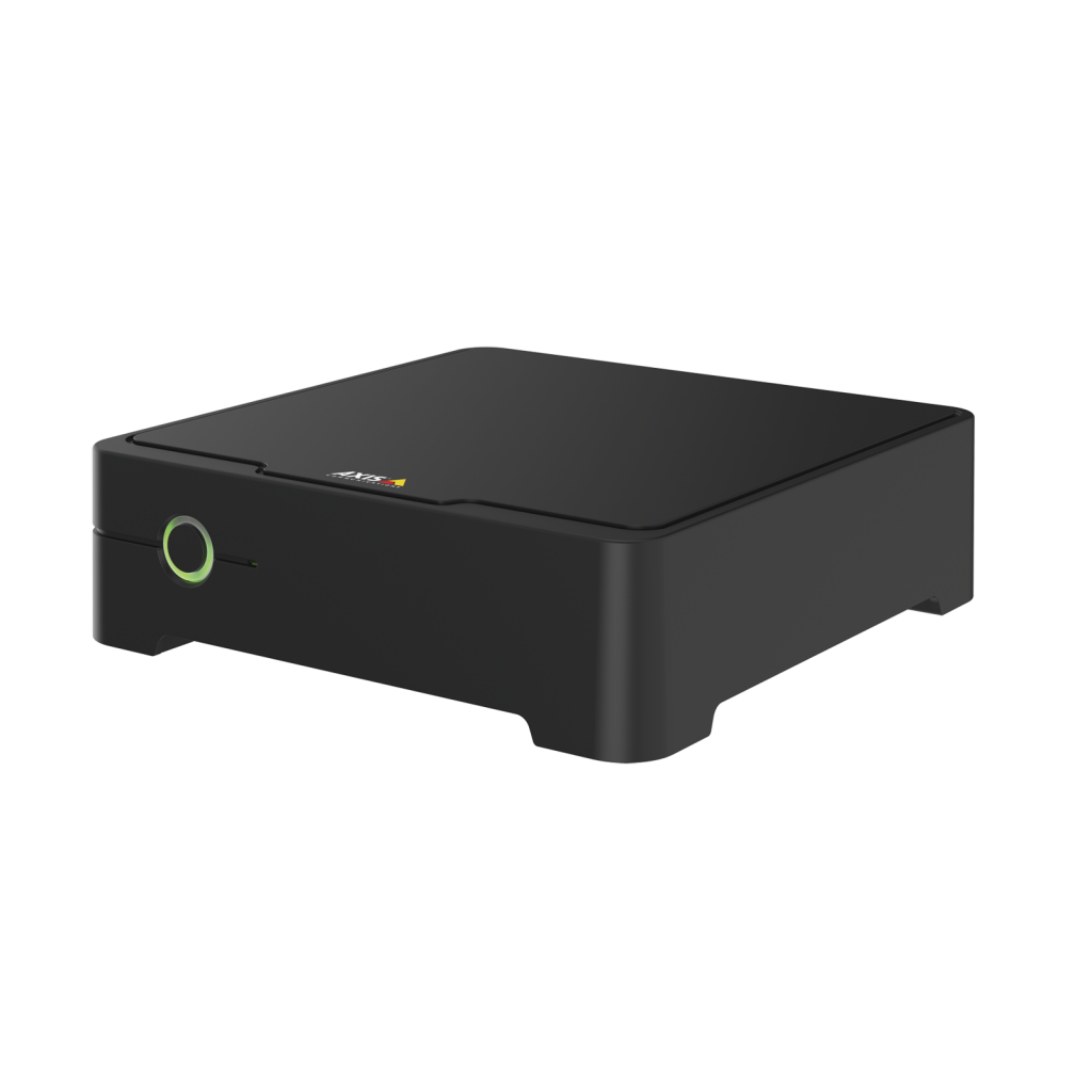 Видеорекордер AXIS S3008 4 TBна ниска цена с бърза доставка - BestPC.BG