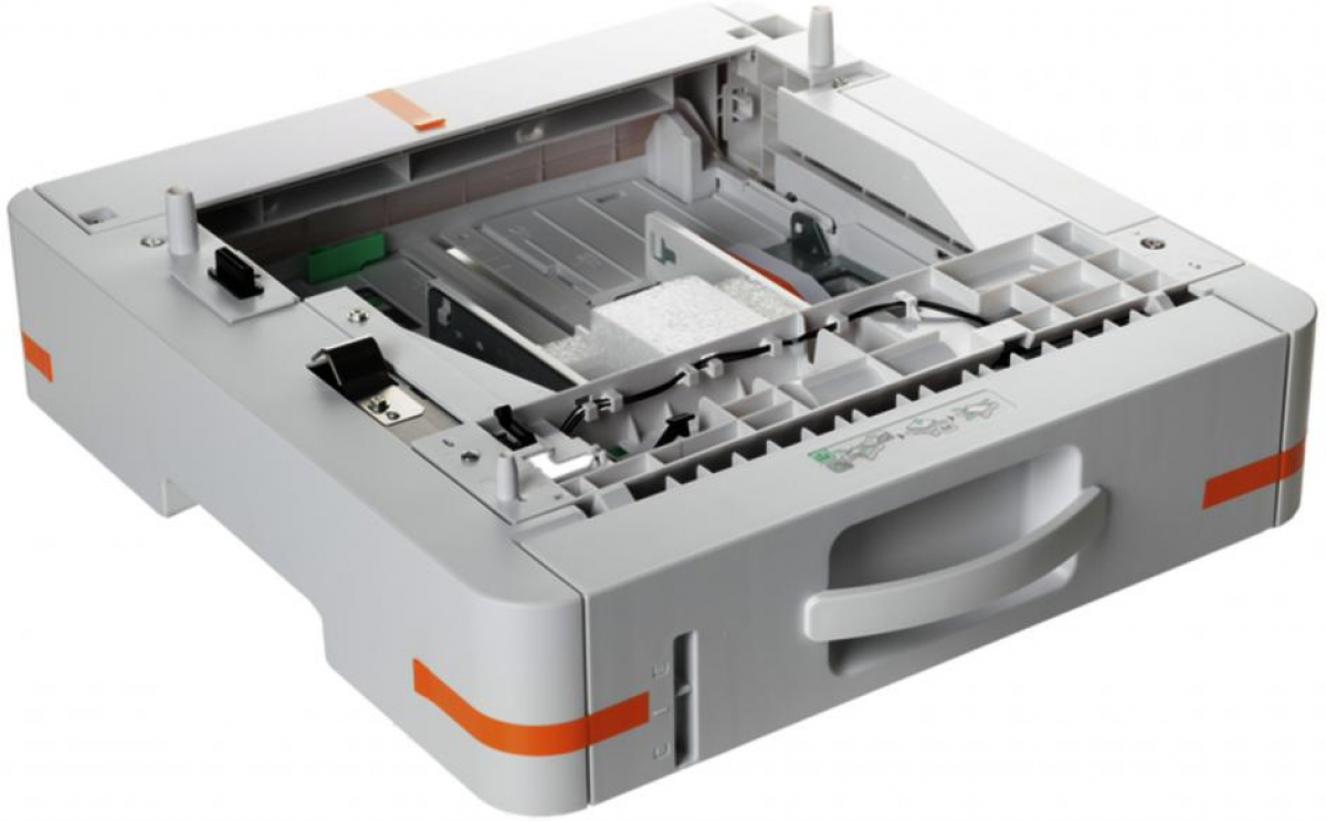 Аксесоар за принтер Допълнителна тава RICOH PB1130, за RICOH P311, M320, M320F, M320FSE, 250 стрна ниска цена с бърза доставка - BestPC.BG