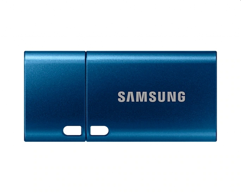 Samsung 64 GB Flash Drive, 300 MB-s, USB-C 3.1, Blueна ниска цена с бърза доставка - BestPC.BG