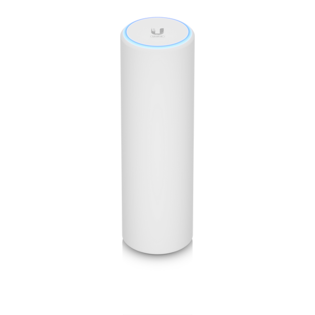 Точка за достъп Ubiquiti U6 Mesh WiFi 6на ниска цена с бърза доставка - BestPC.BG