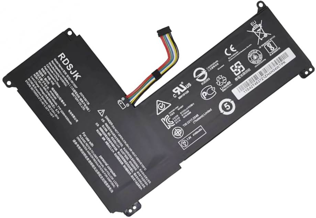 Батерия за Lenovo Ideapad 120s 5B10P23779на ниска цена с бърза доставка - BestPC.BG