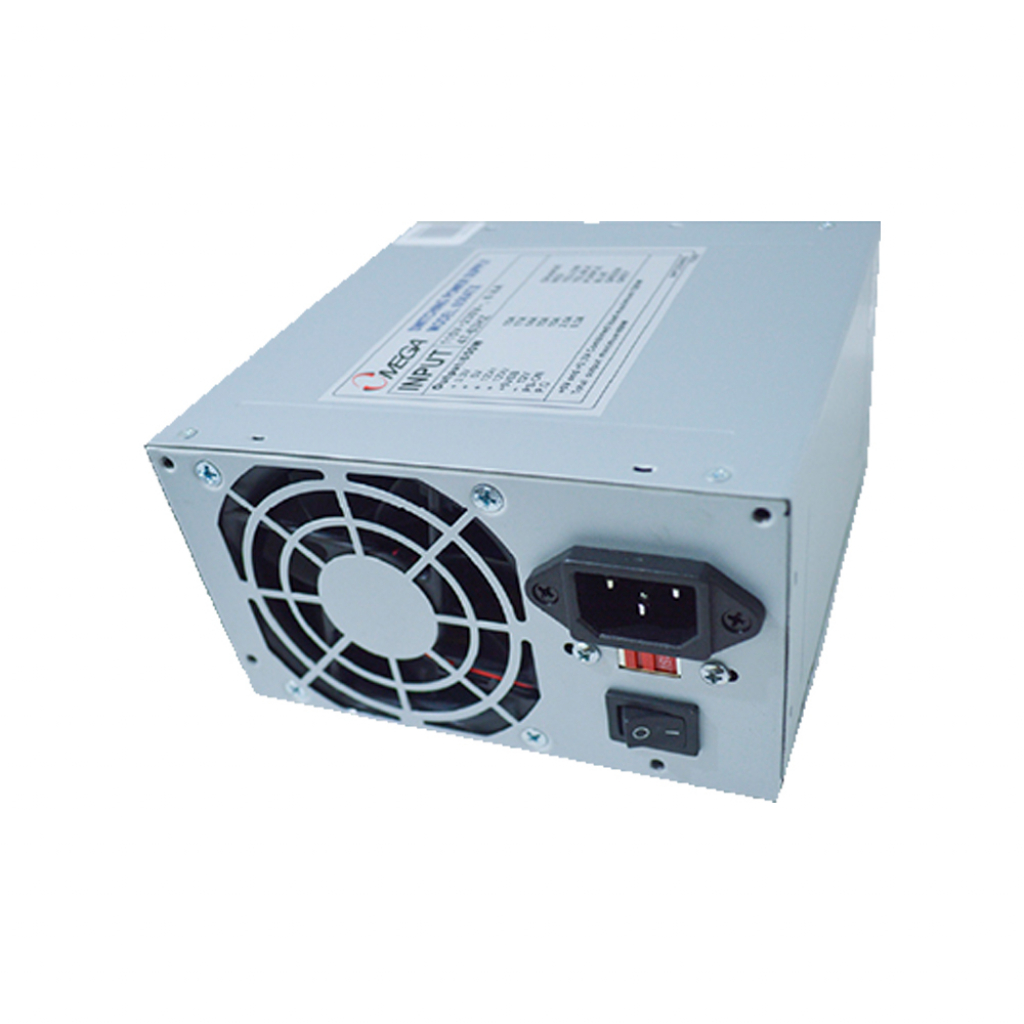 Захранване OMEGA SXJ650W 650Wна ниска цена с бърза доставка - BestPC.BG